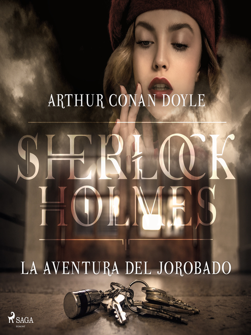 Title details for La aventura del jorobado by Arthur Conan Doyle - Available